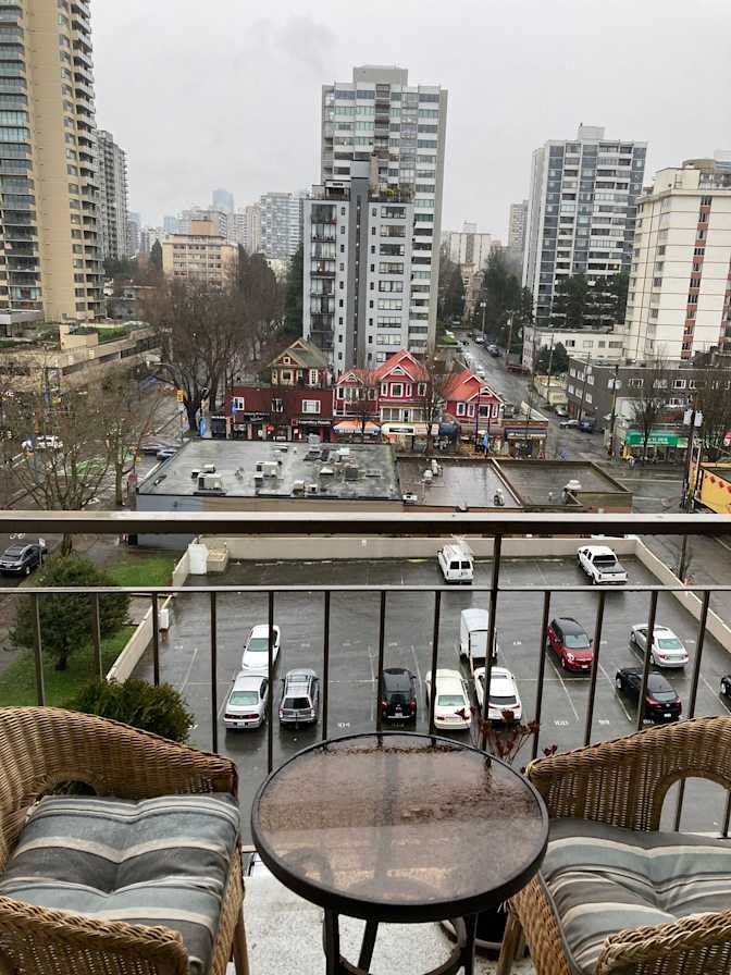 Comox Street - Photo 6