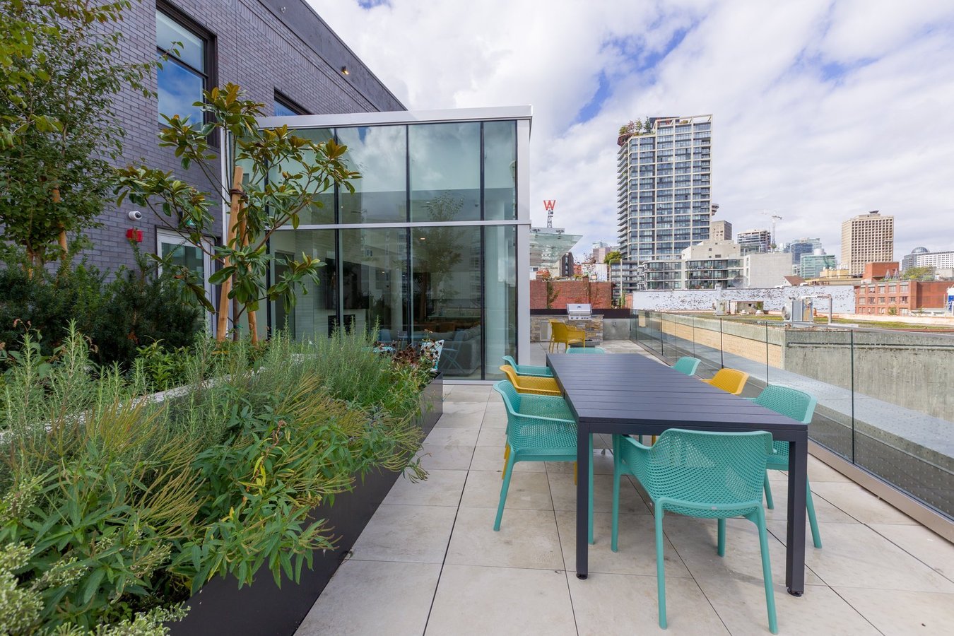 333 Carrall Street - Photo 7