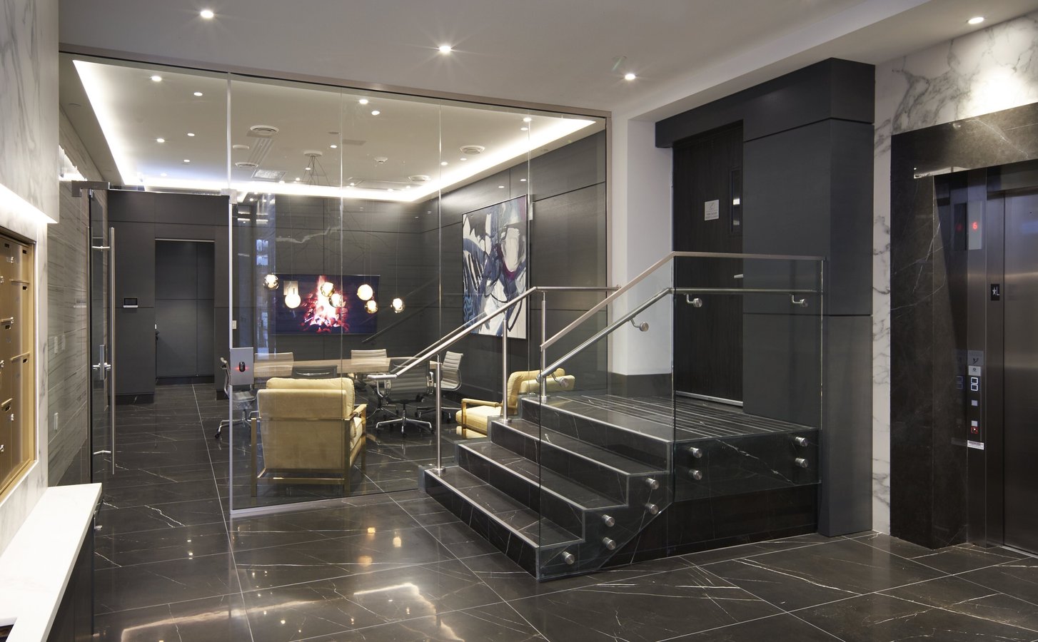 333 Carrall Street - Photo 10