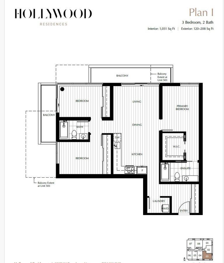 3137 West Broadway - Photo 12