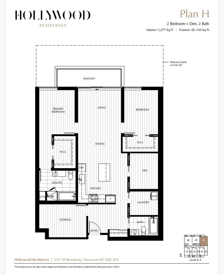 3137 West Broadway - Photo 11