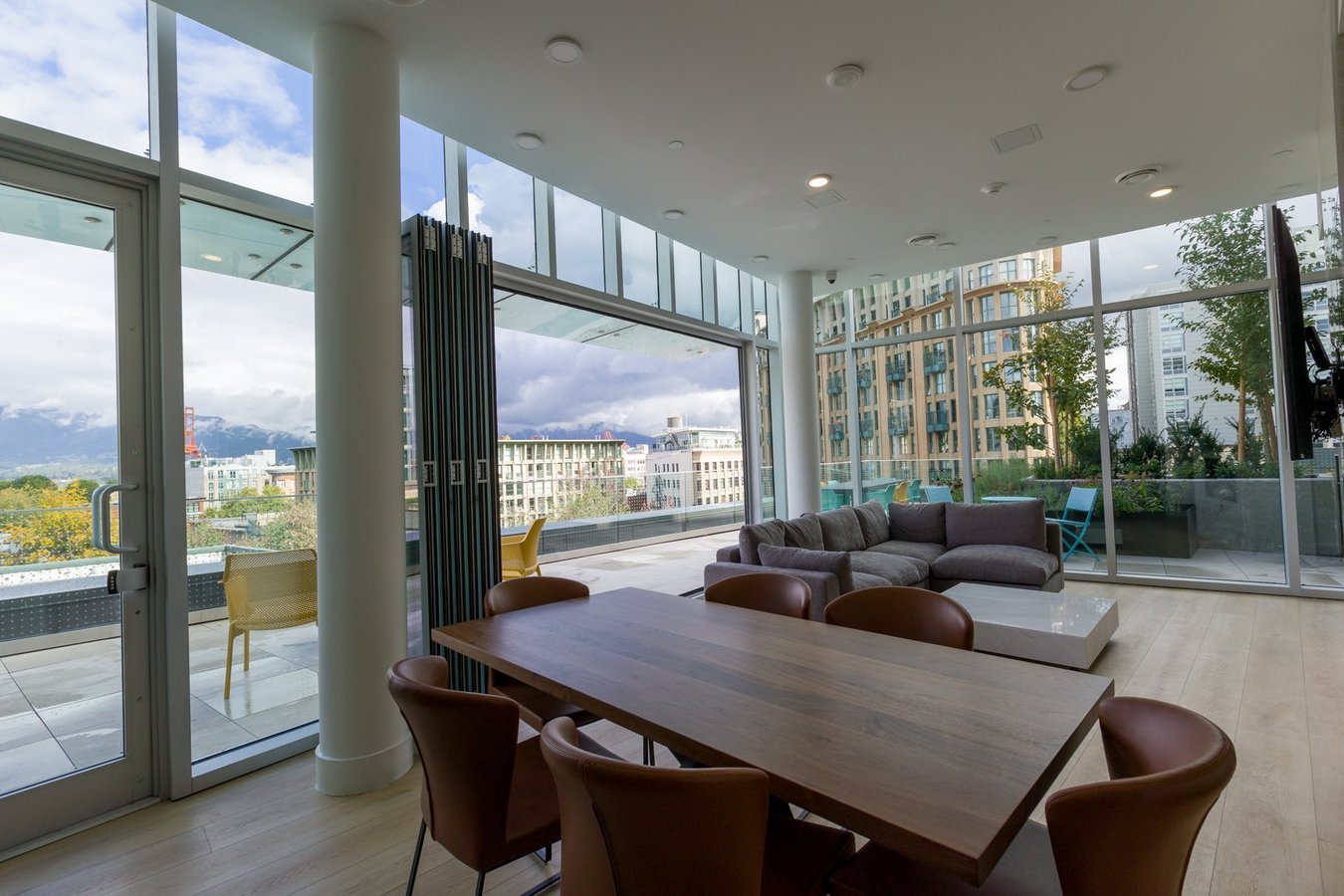333 Carrall Street - Photo 10