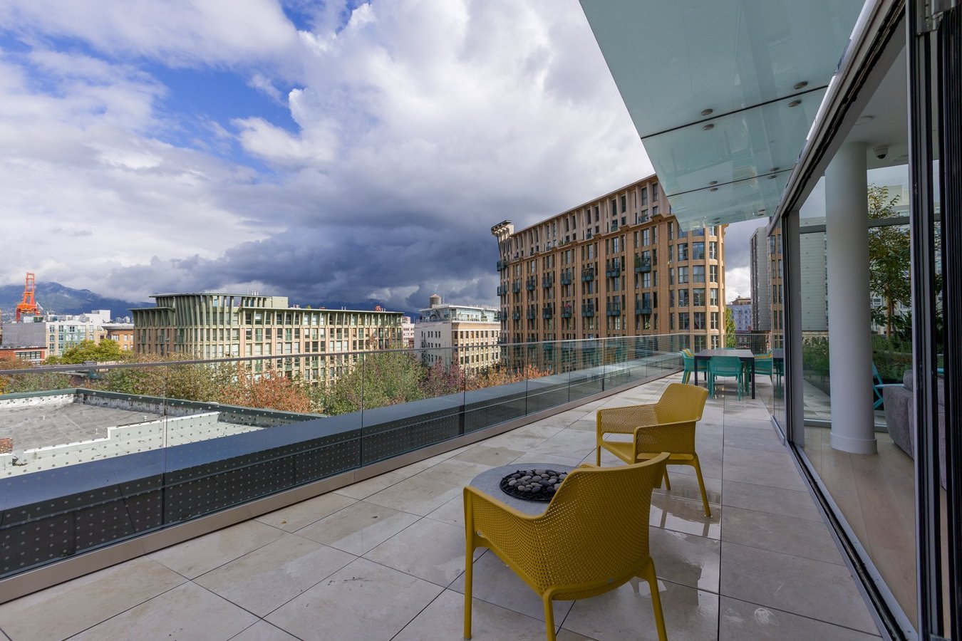 333 Carrall Street - Photo 11