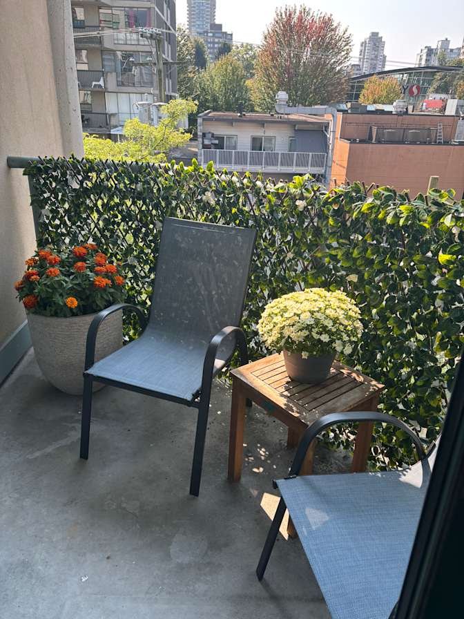 Alberni Street - Photo 3
