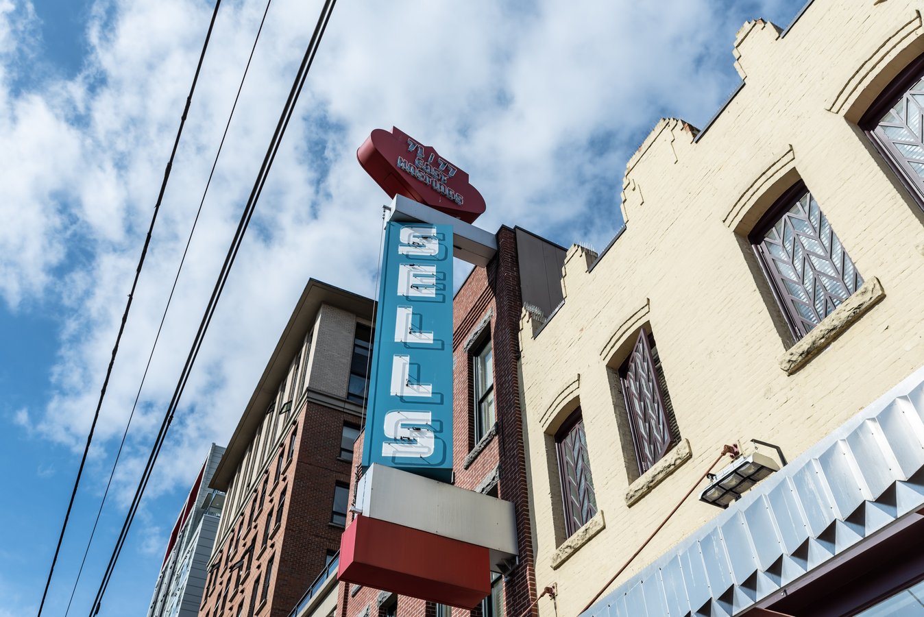 71 East Hastings Street - Photo 2