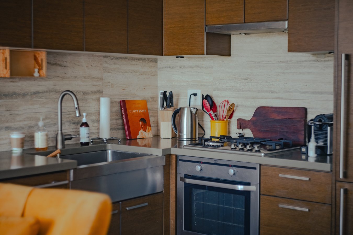535 Smithe Street - Photo 7