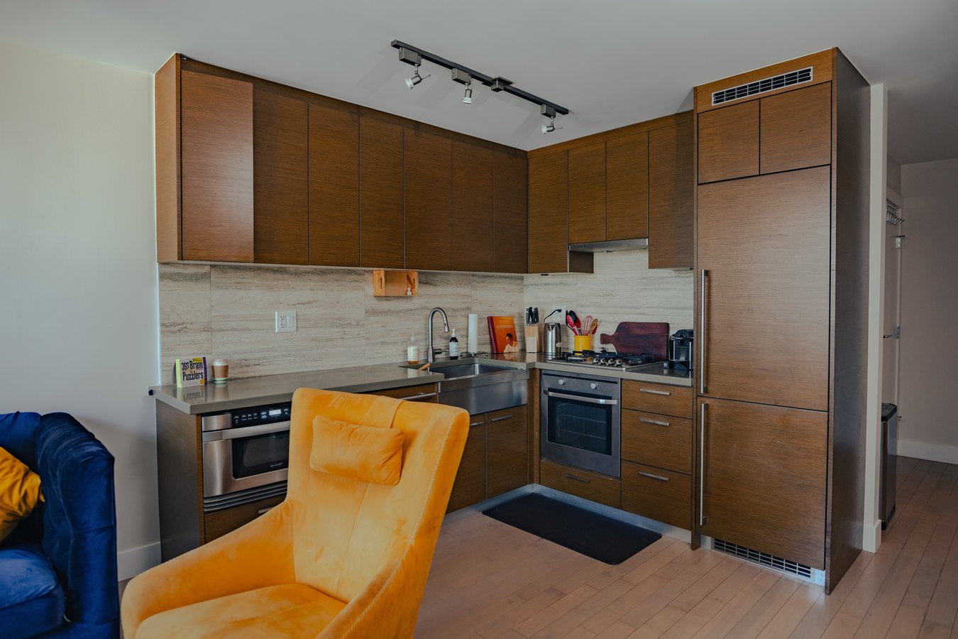 535 Smithe Street - Photo 6
