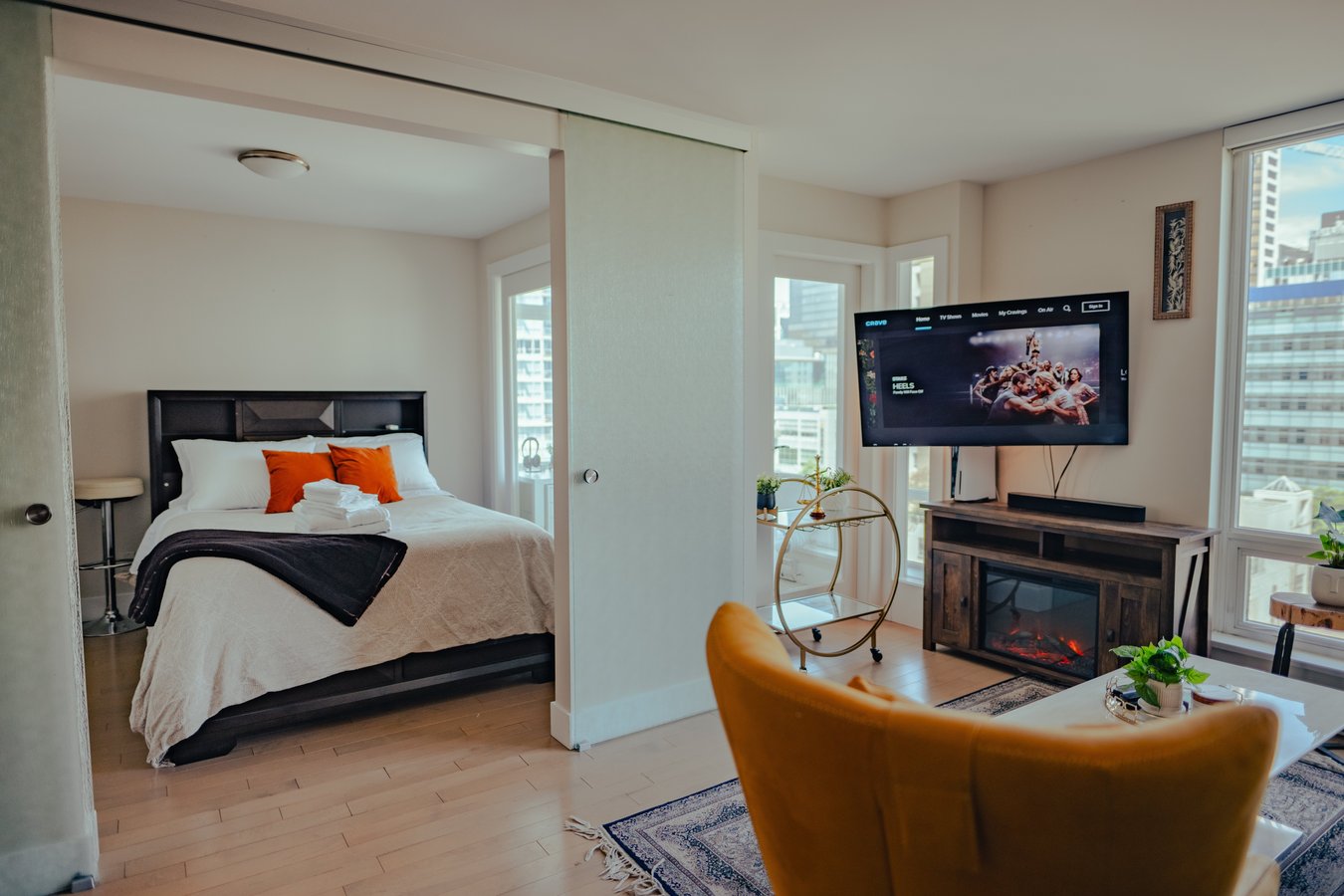 535 Smithe Street - Photo 4