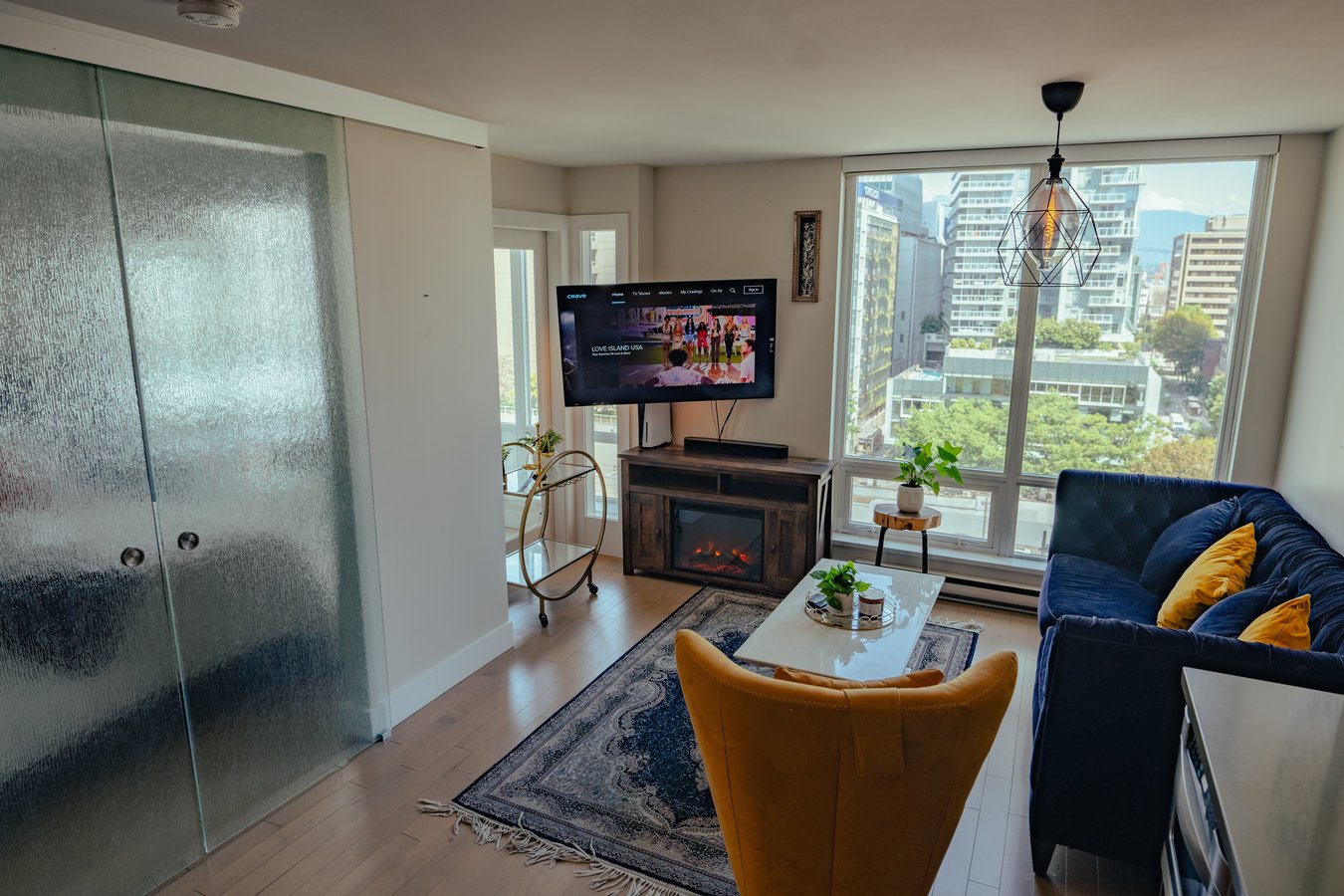 535 Smithe Street - Photo 2