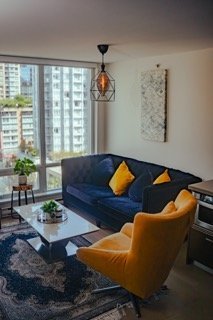 535 Smithe Street - Photo 3