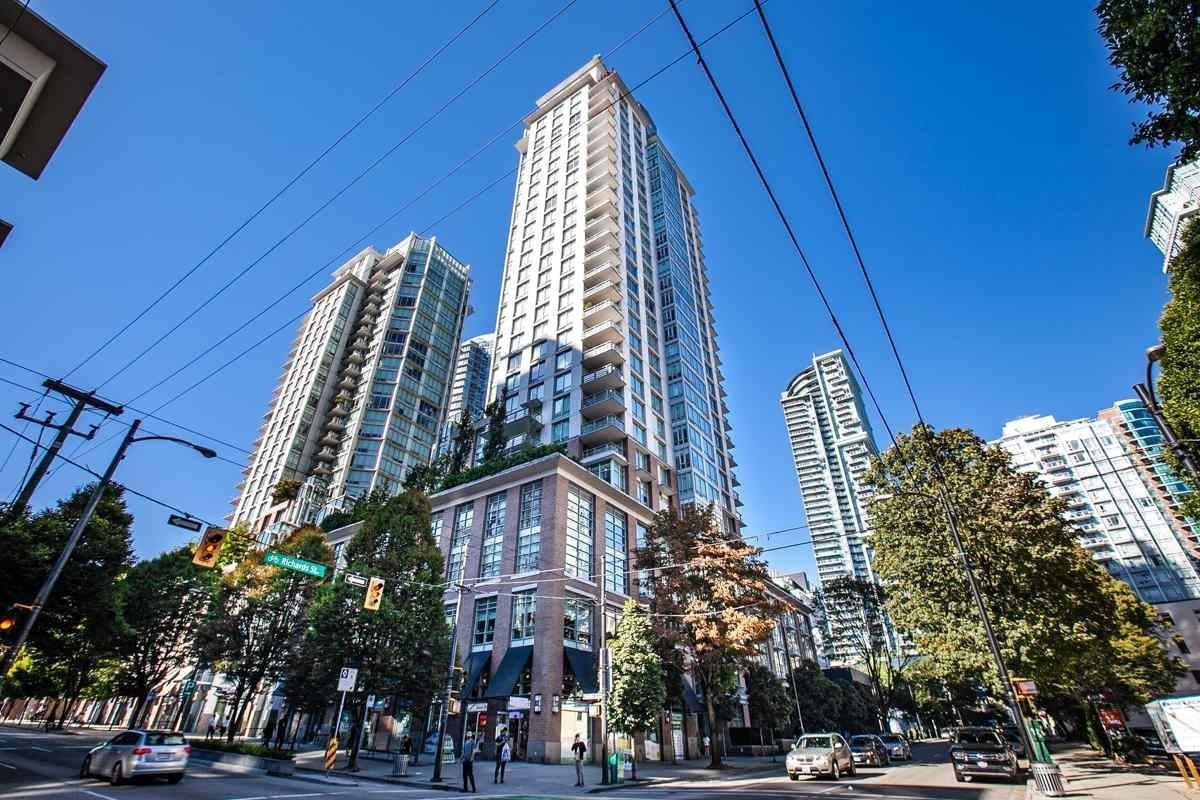 535 Smithe Street - Photo 1