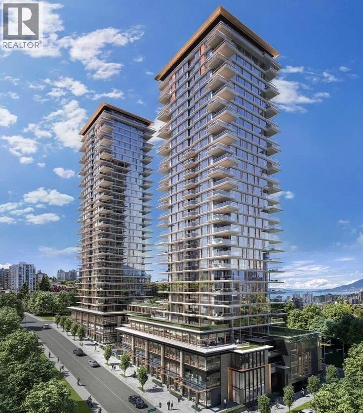 2103 1482 ROBSON - Photo 1