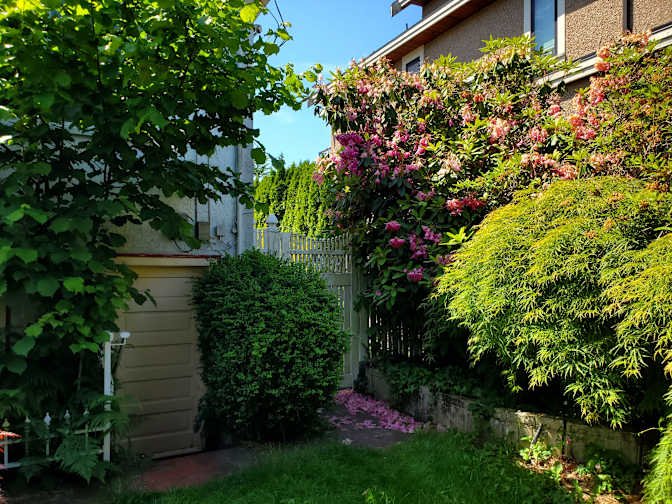 West King Edward Avenue - Photo 8