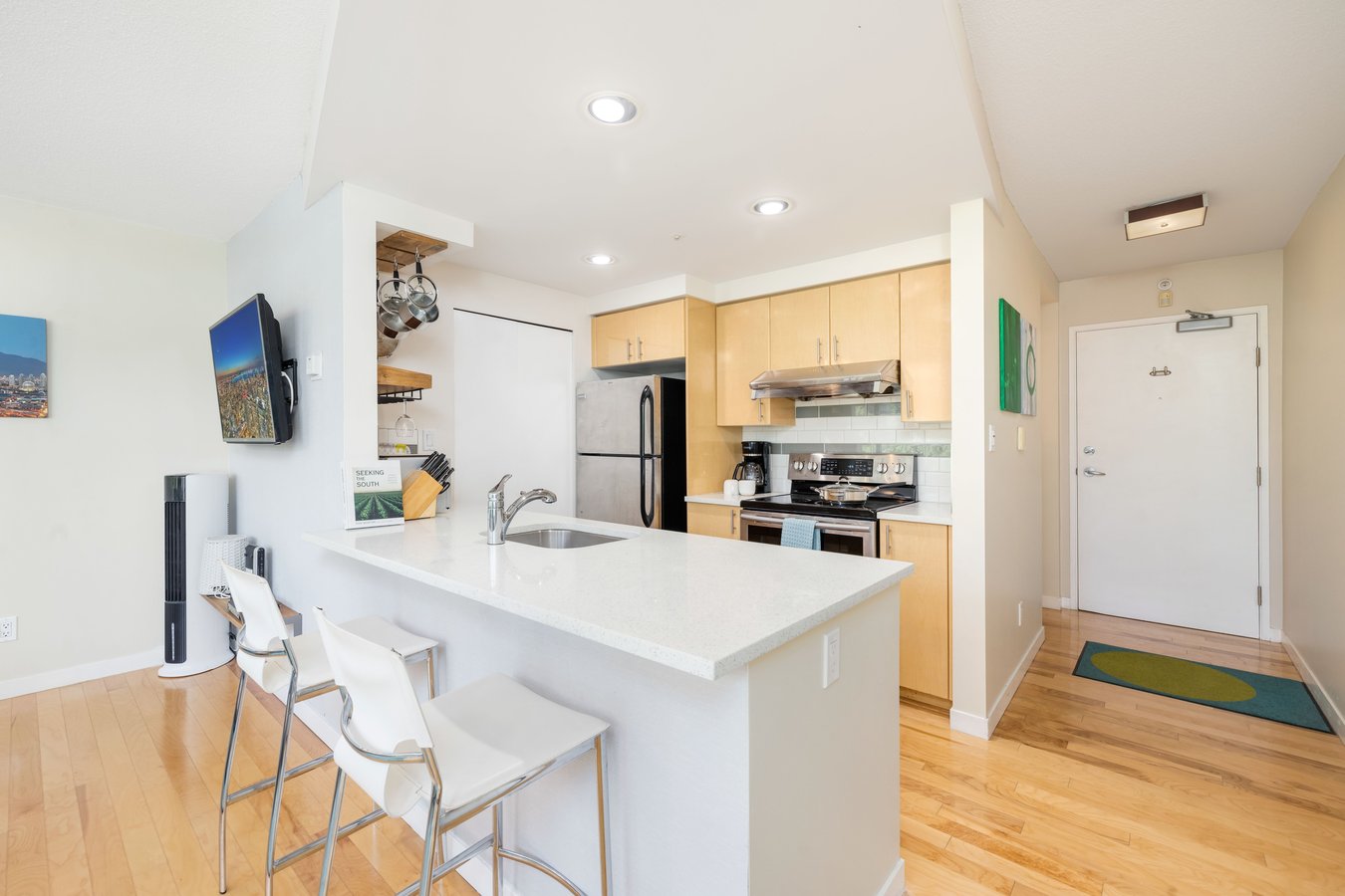 1008 Cambie Street - Photo 7