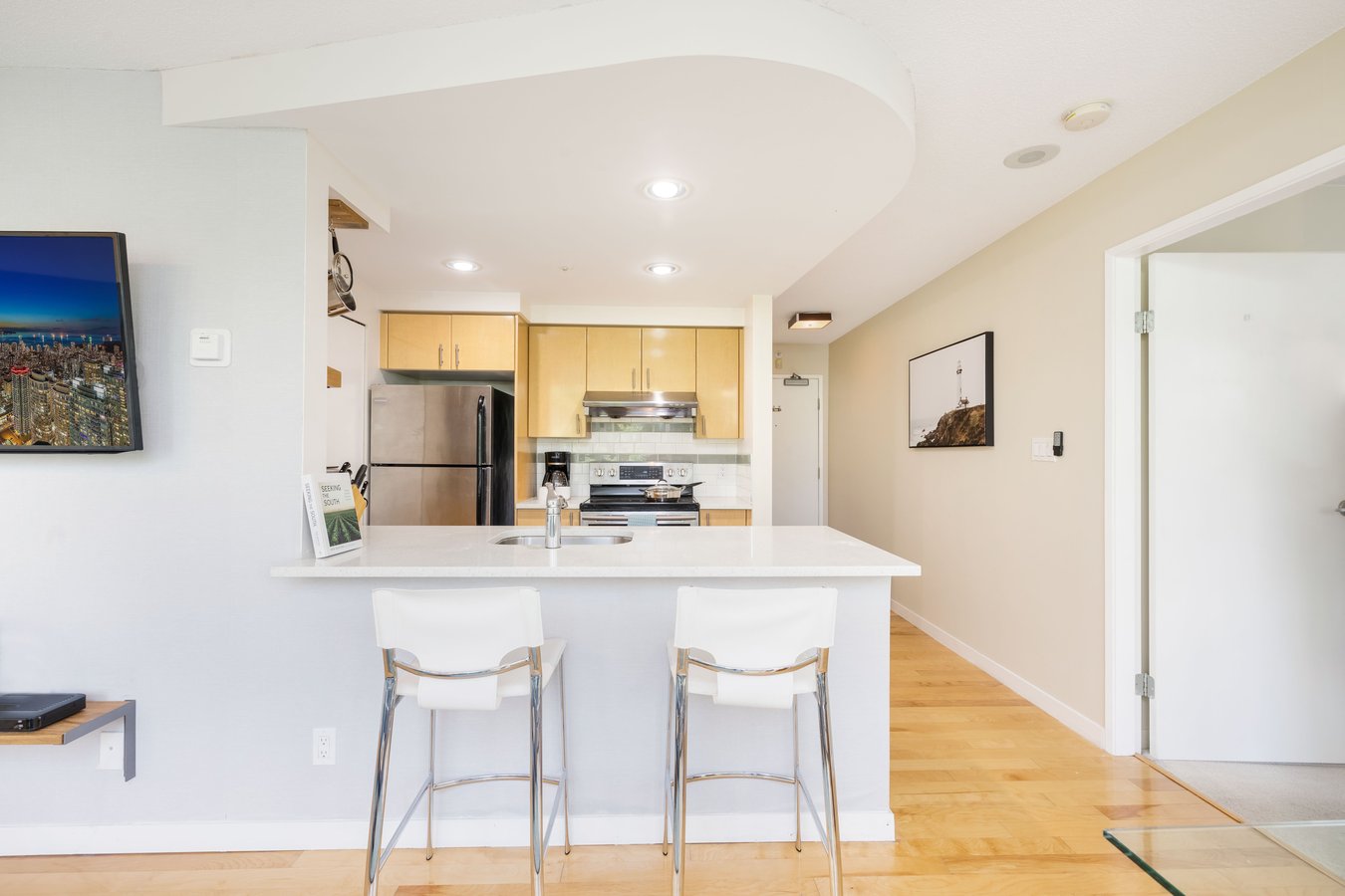 1008 Cambie Street - Photo 6