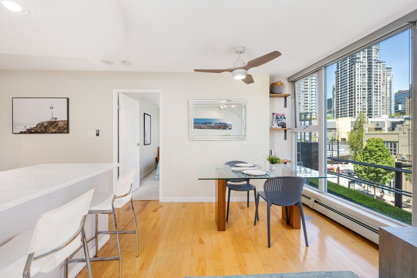 1008 Cambie Street - Photo 5