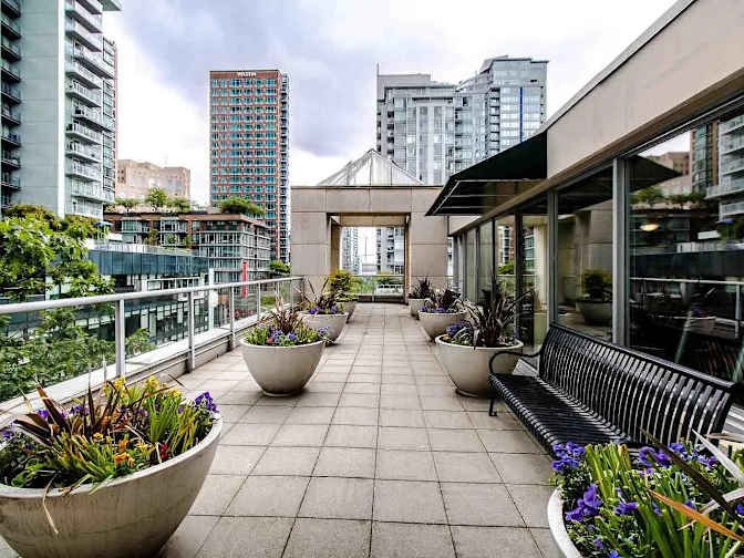 Robson Street - Photo 8