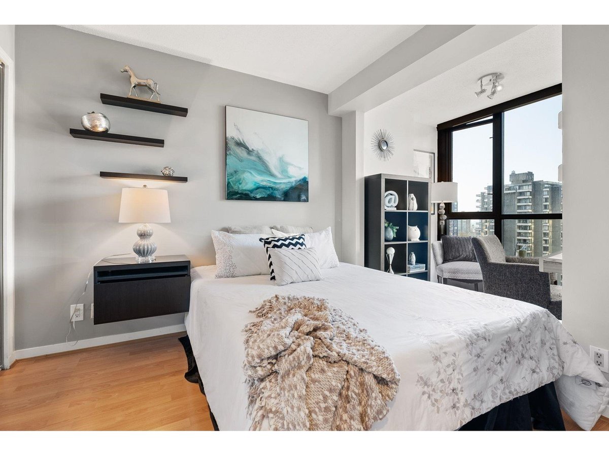 1331 Alberni Street - Photo 4