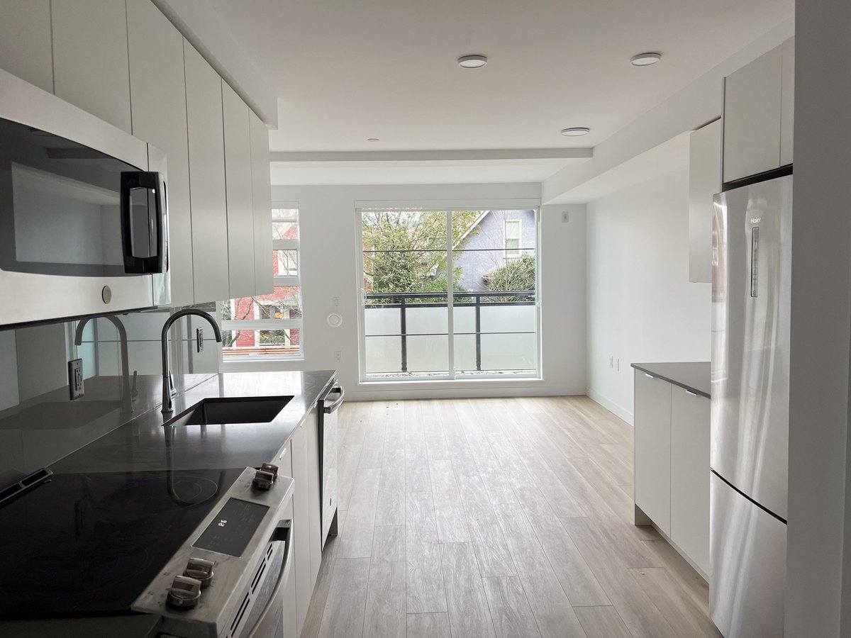 1551 Grant Street - Photo 1
