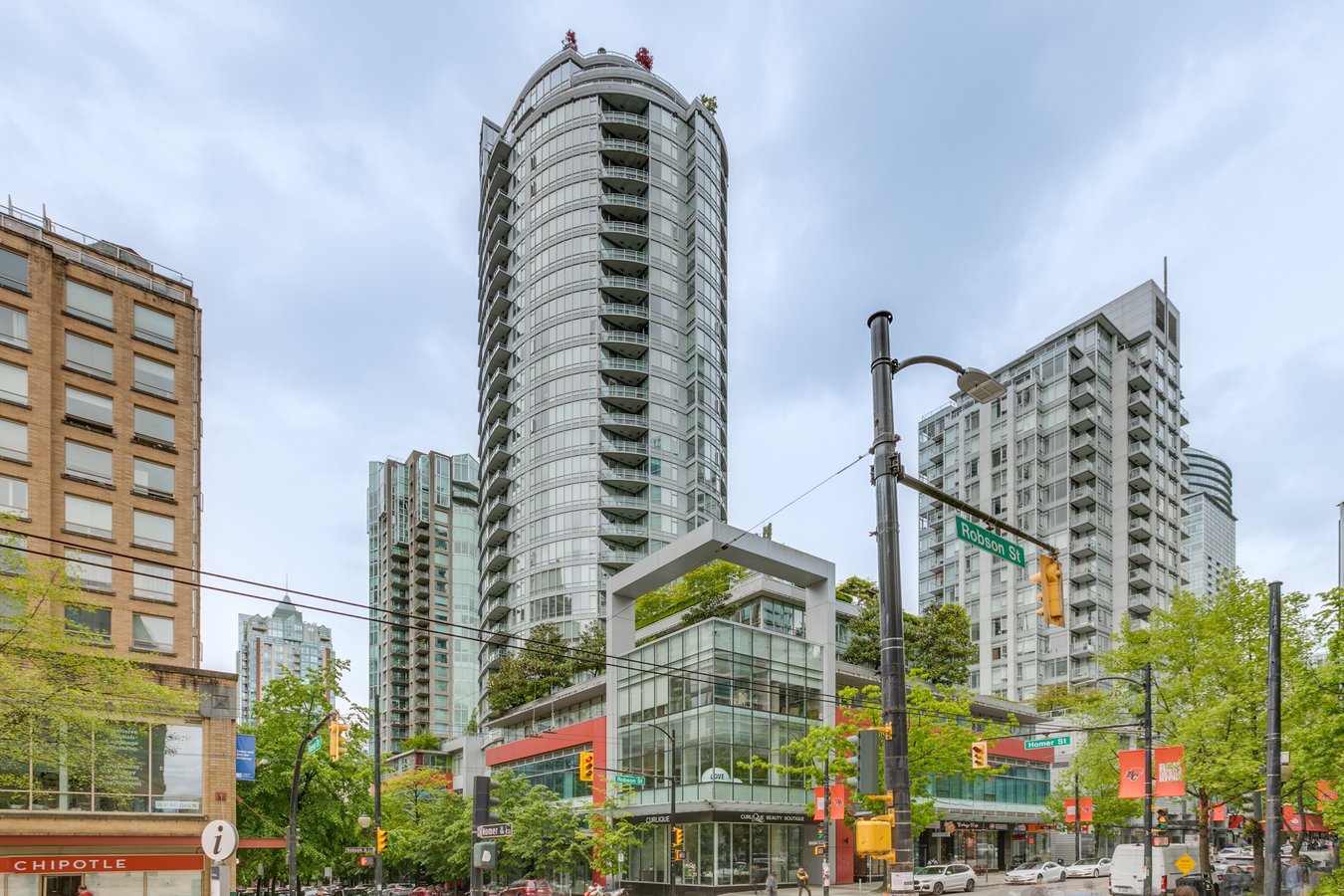 833 Homer Street - Photo 1
