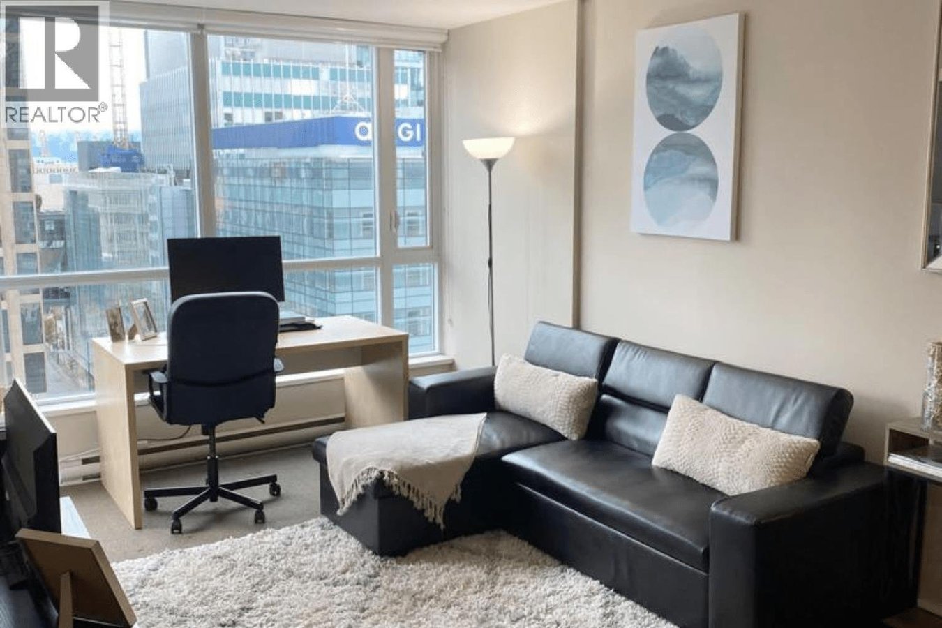 13Floor 833 SEYMOUR STREET - Photo 3