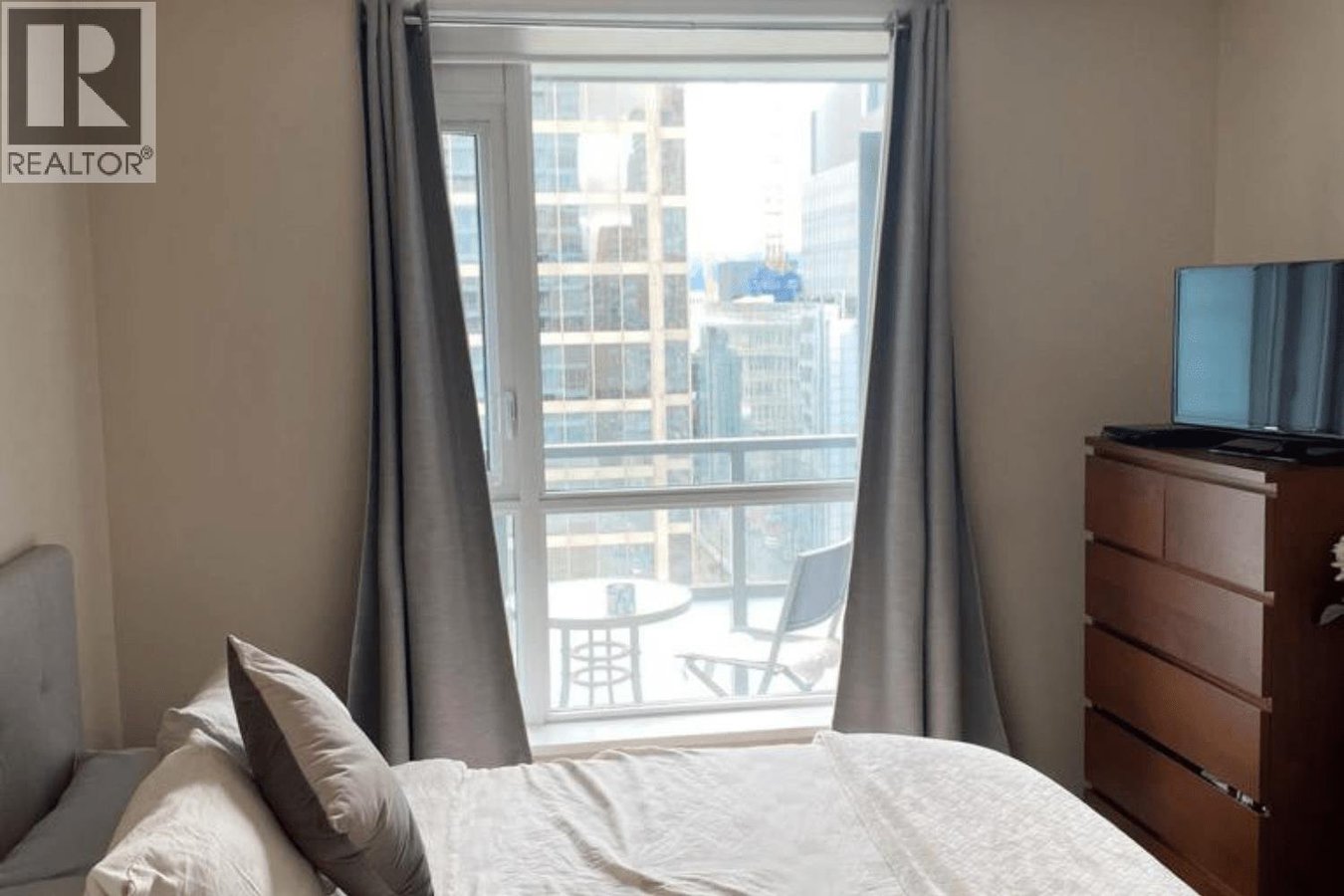 13Floor 833 SEYMOUR STREET - Photo 4