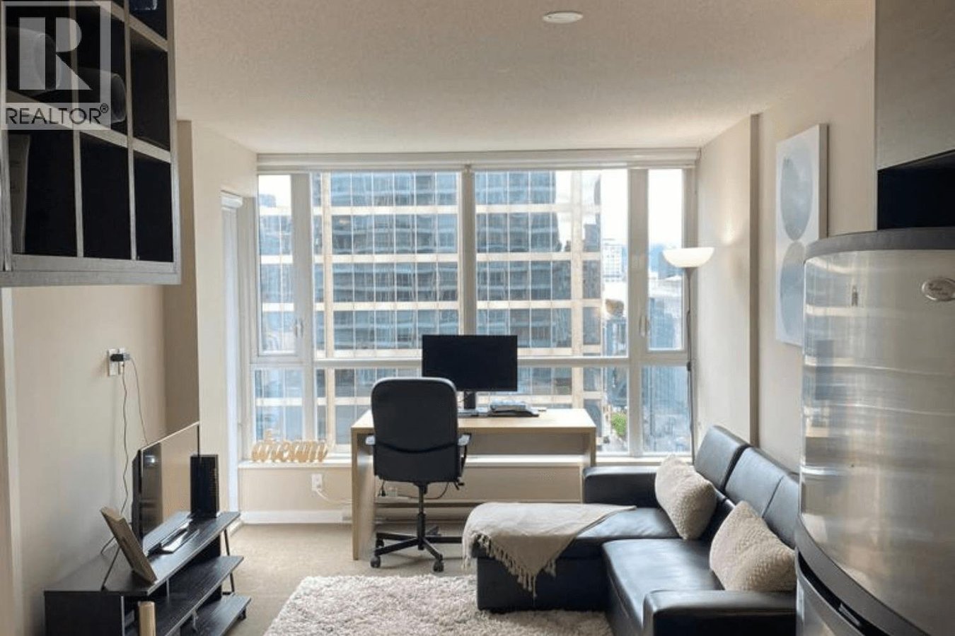 13Floor 833 SEYMOUR STREET - Photo 9