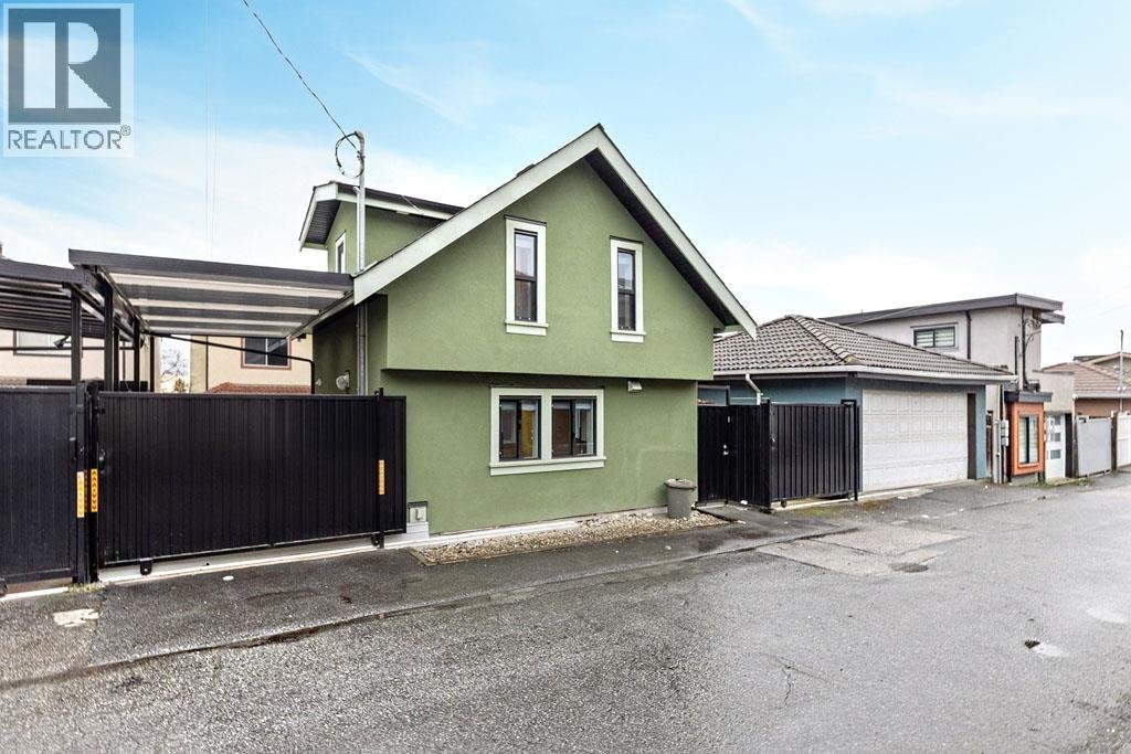 1477 E 61ST AVENUE - Photo 4