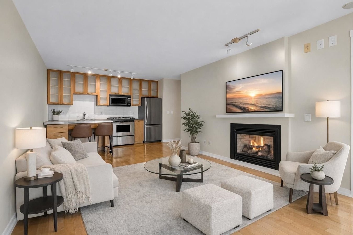 969 Richards Street - Photo 1