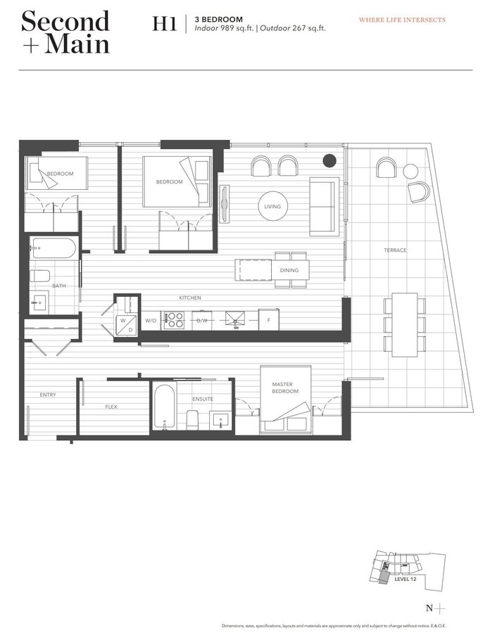 180 East 2nd Avenue - Photo 30
