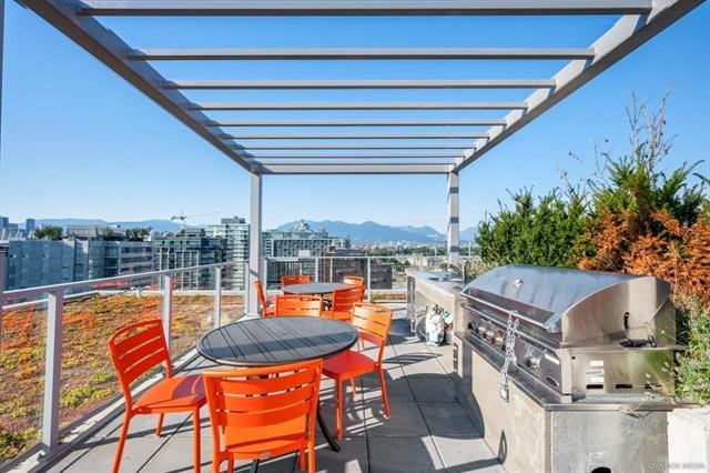 180 East 2nd Avenue - Photo 33