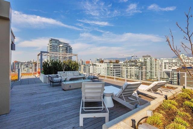 180 East 2nd Avenue - Photo 35