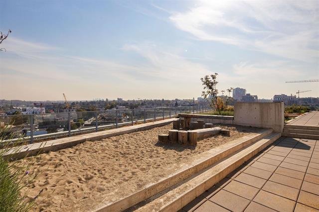 180 East 2nd Avenue - Photo 36