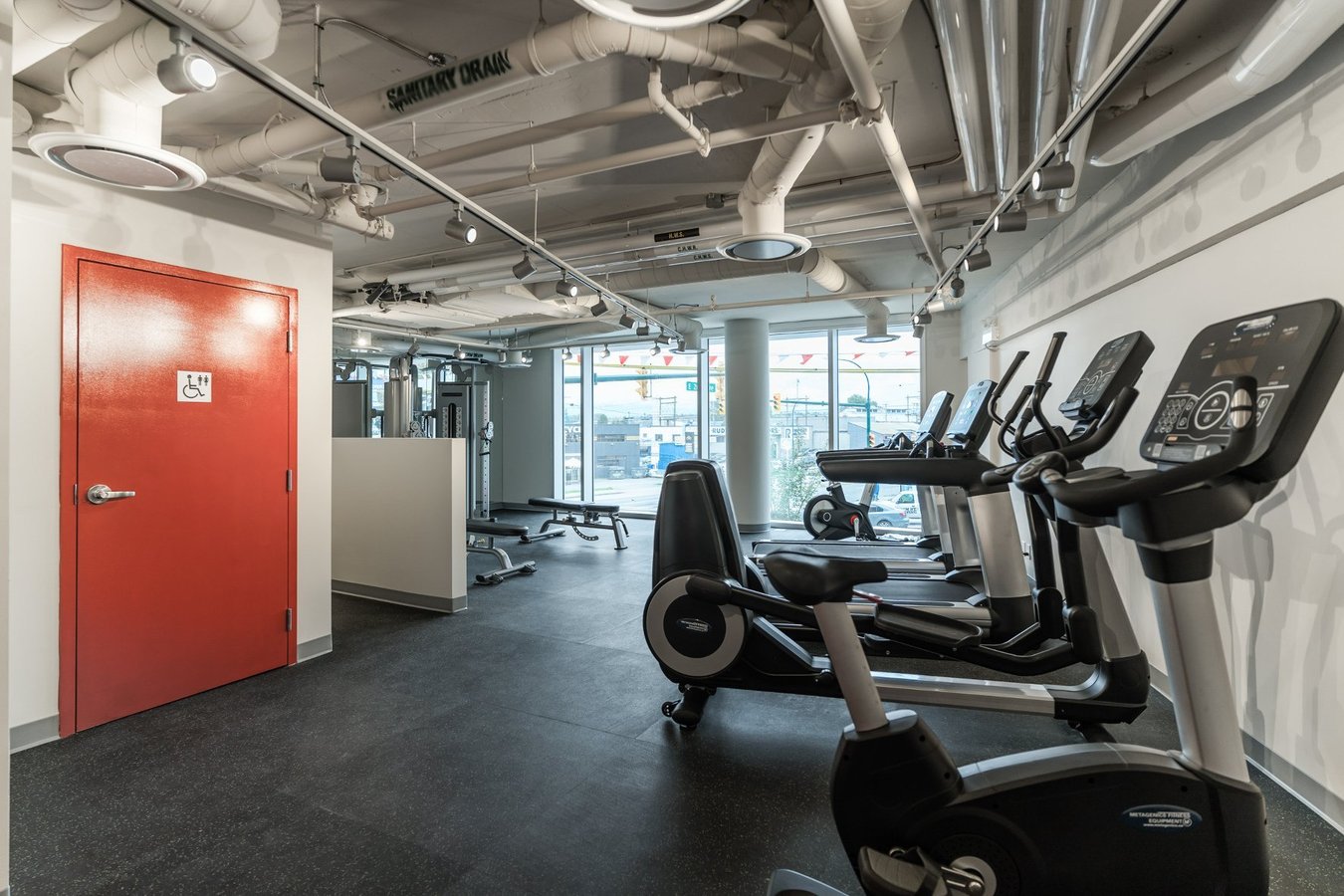 180 East 2nd Avenue - Photo 41