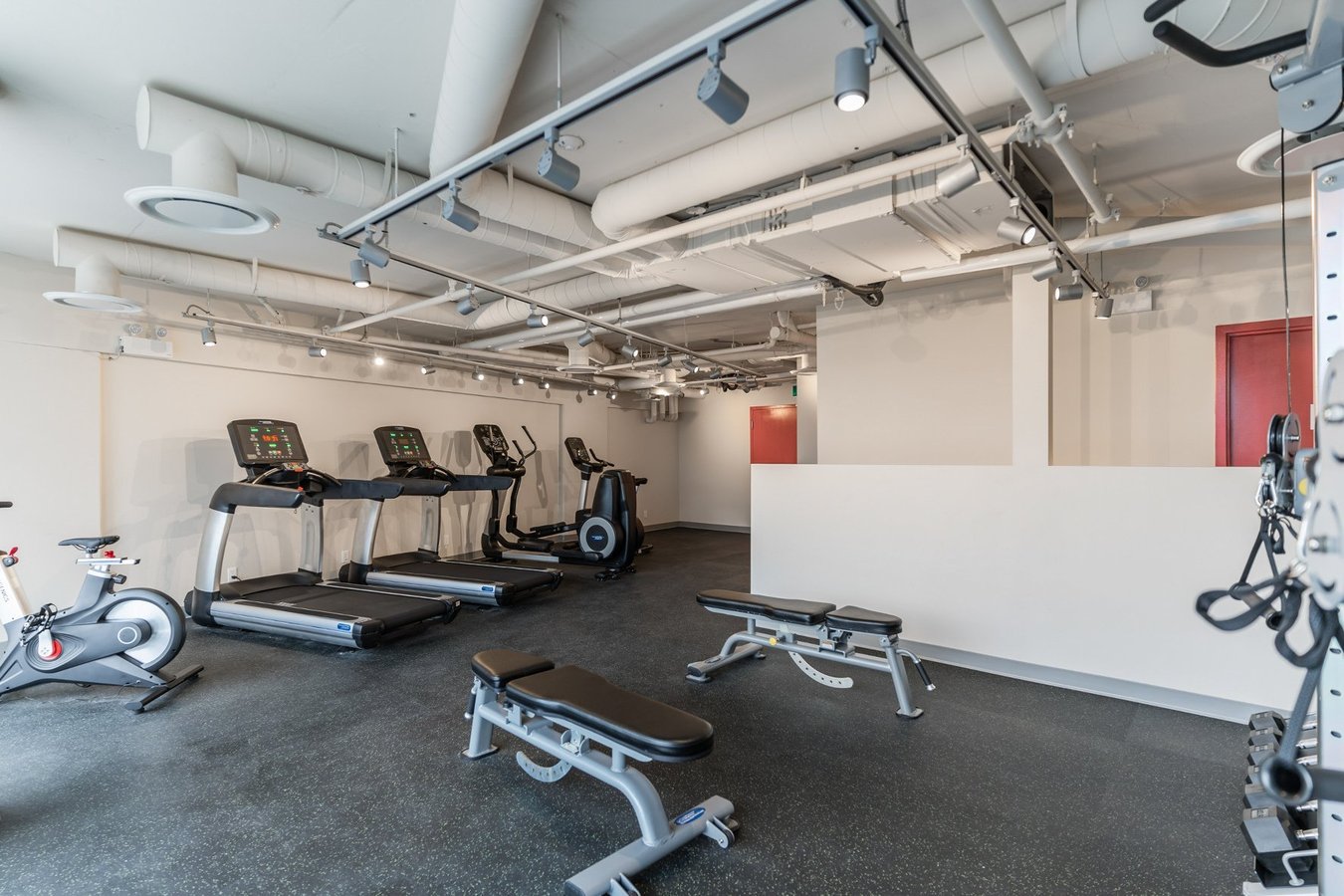 180 East 2nd Avenue - Photo 42