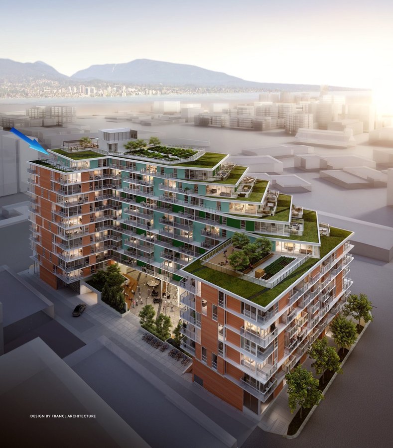 180 East 2nd Avenue - Photo 31