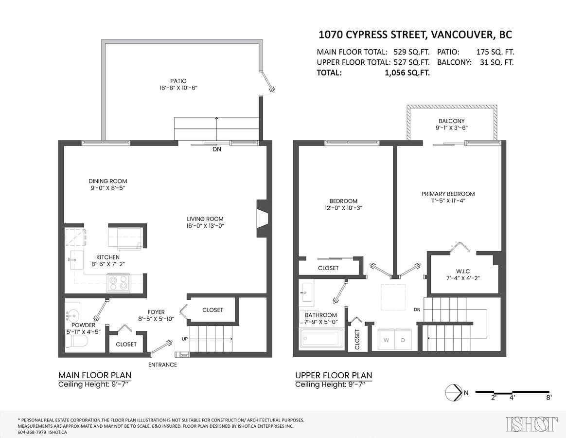 1070 Cypress Street - Photo 21