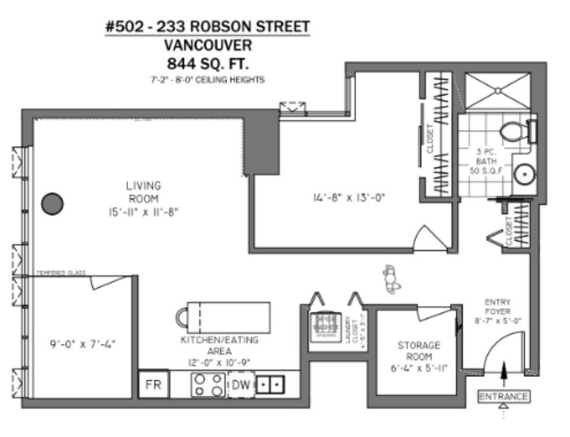 233 Robson Street - Photo 6