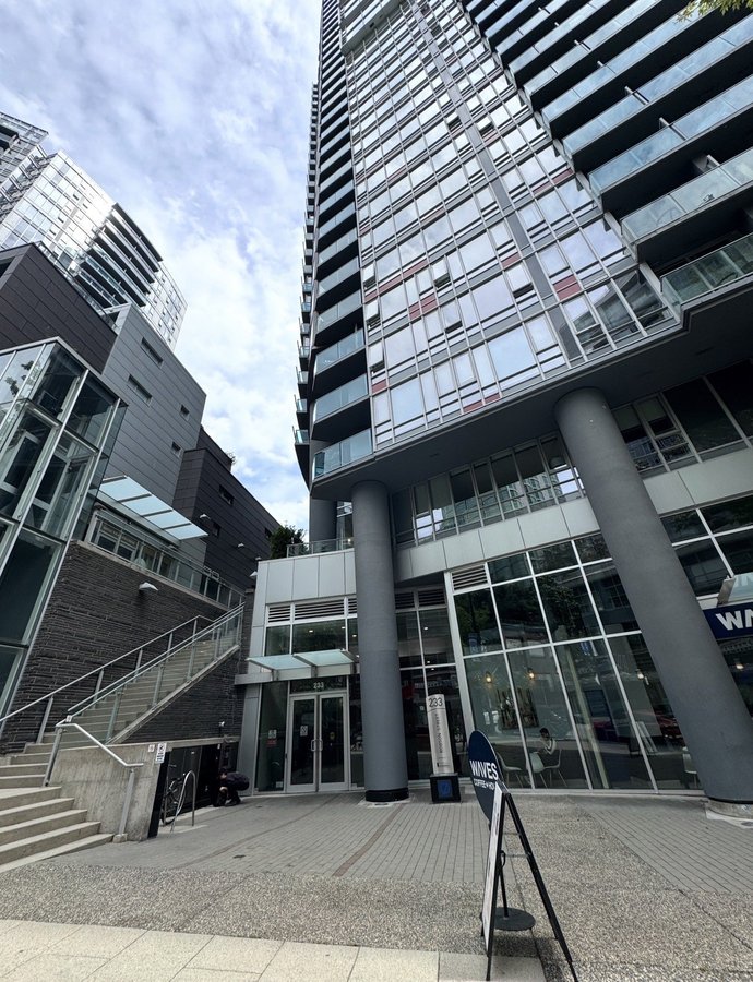 233 Robson Street - Photo 7