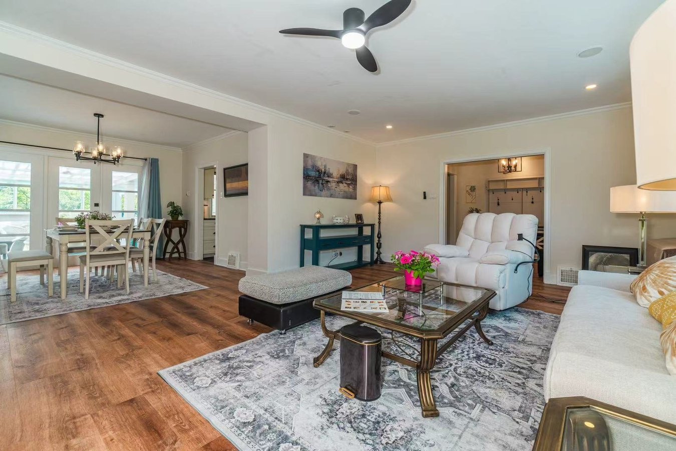 7811 Angus Drive - Photo 2
