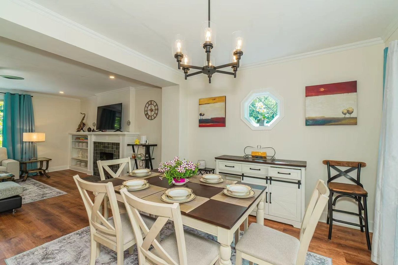 7811 Angus Drive - Photo 3
