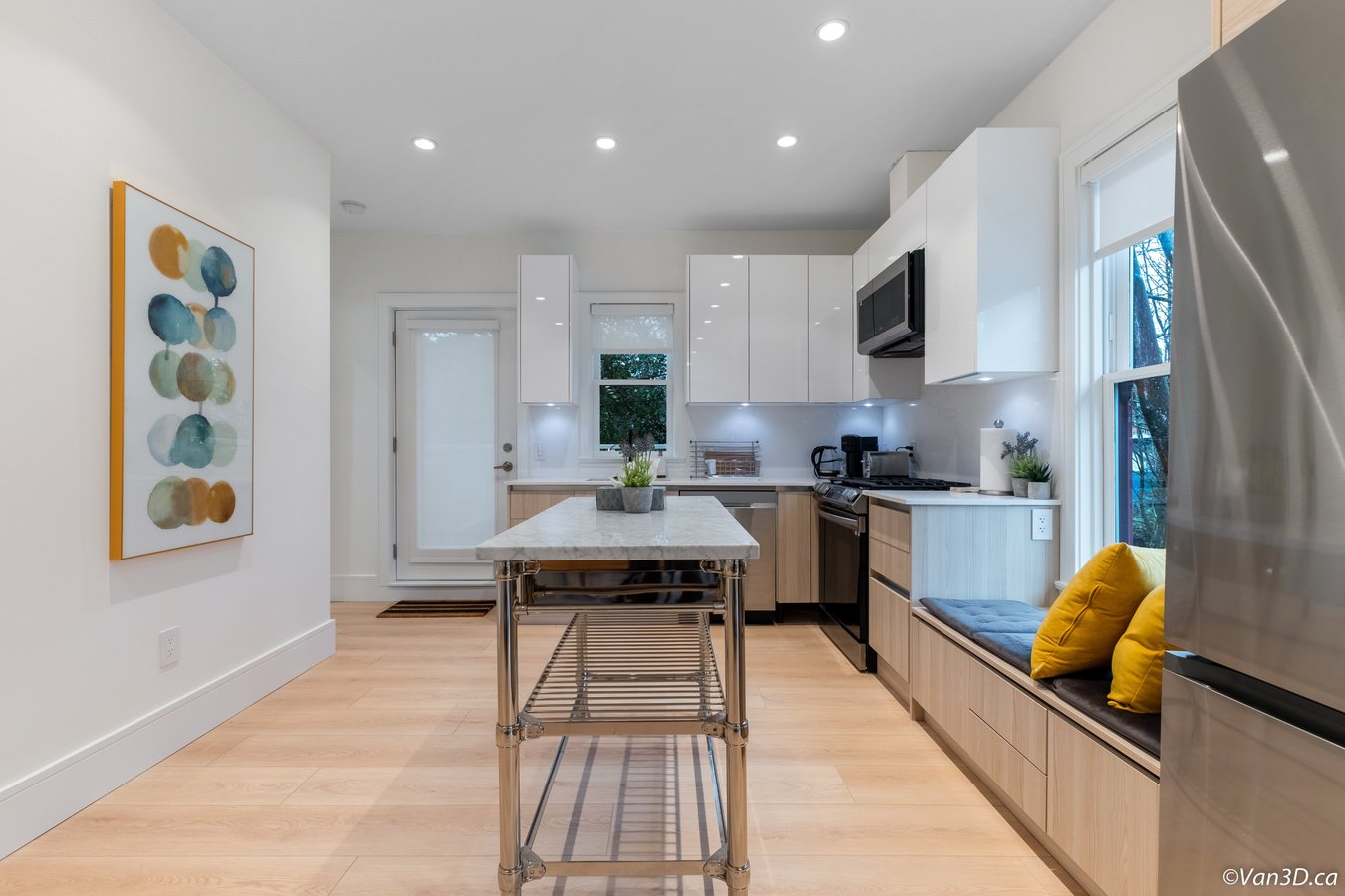 951 Nicola Street - Photo 6