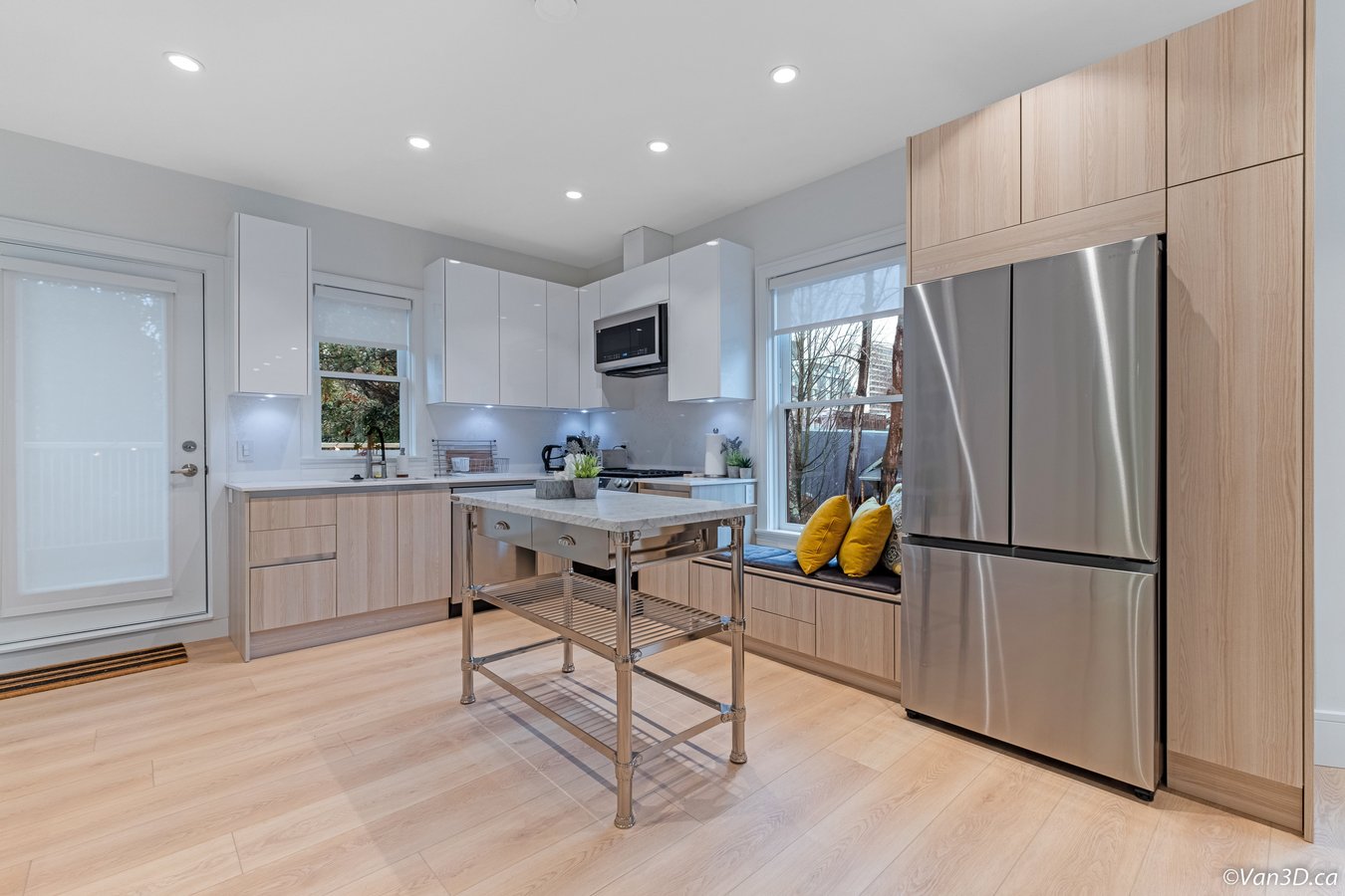951 Nicola Street - Photo 7