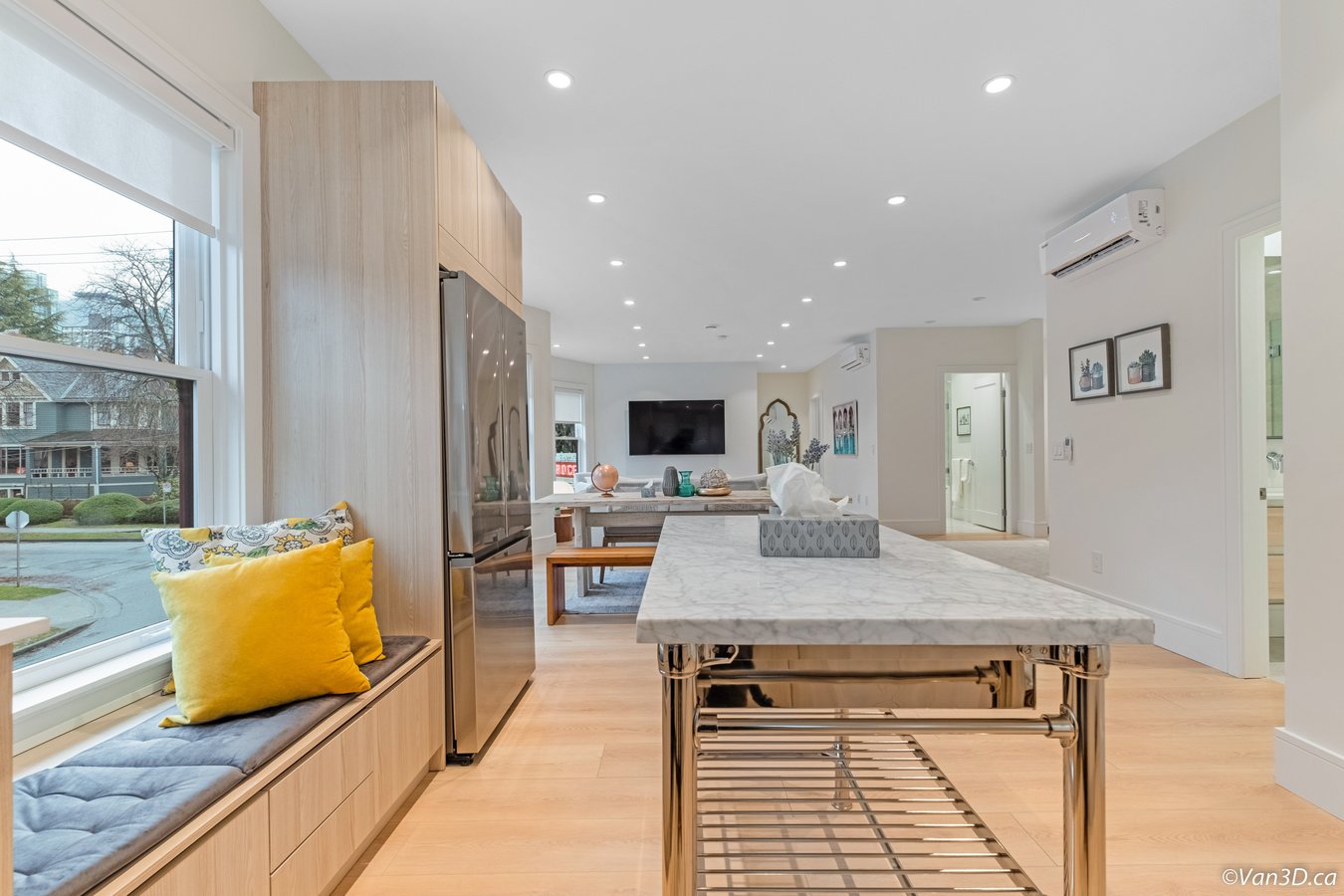 951 Nicola Street - Photo 10