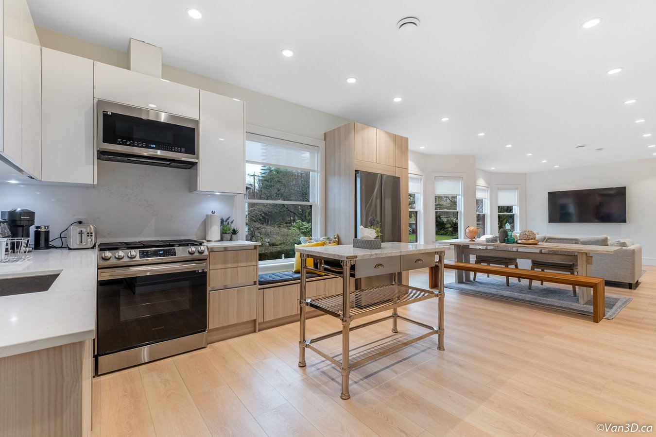 951 Nicola Street - Photo 16