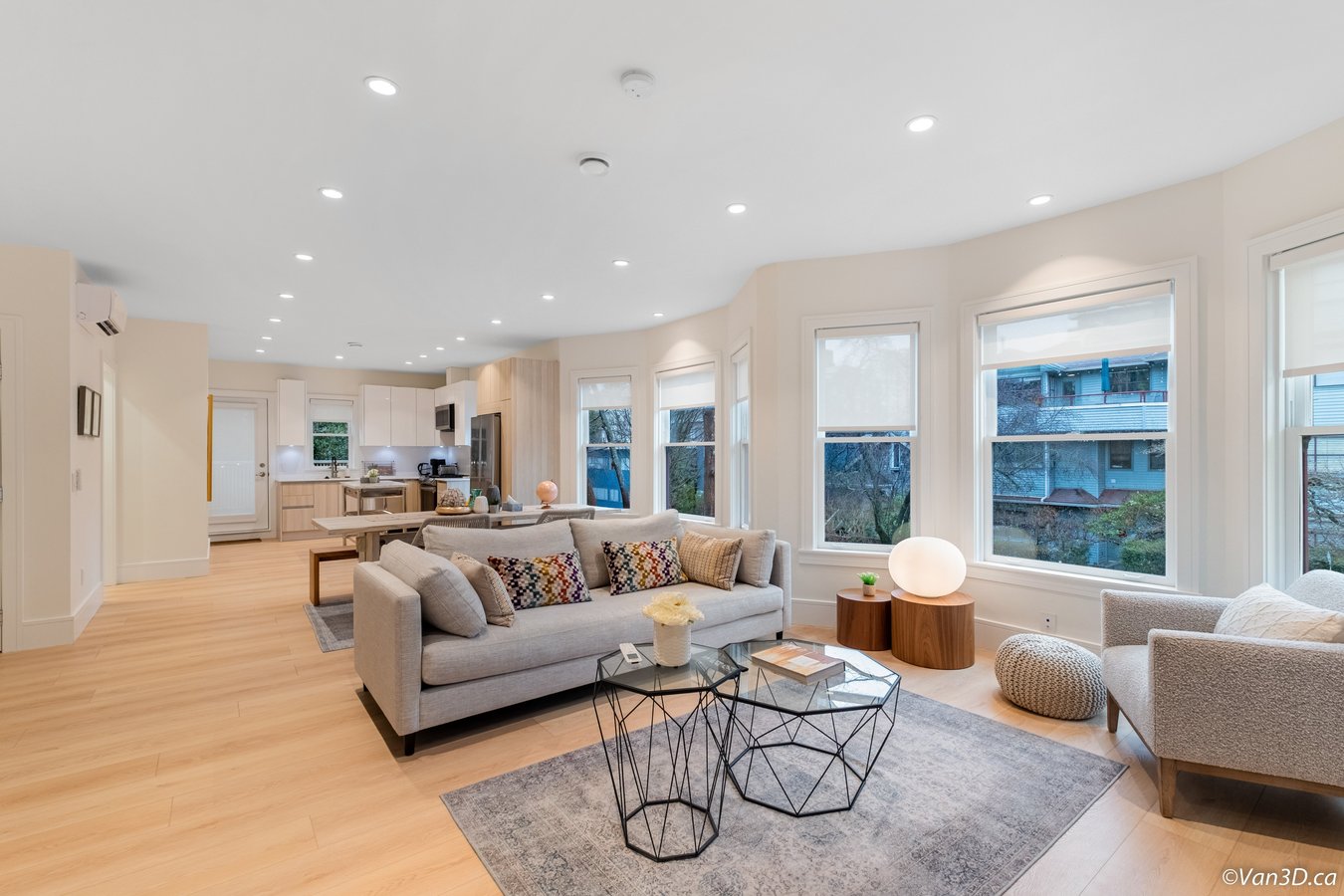 951 Nicola Street - Photo 1