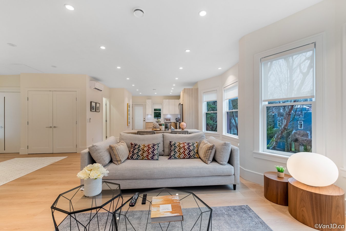 951 Nicola Street - Photo 2