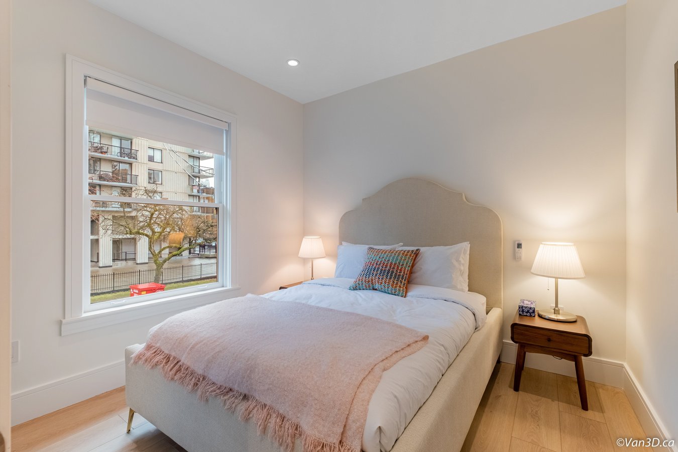 951 Nicola Street - Photo 17