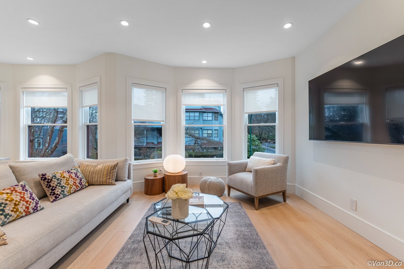 951 Nicola Street - Photo 11
