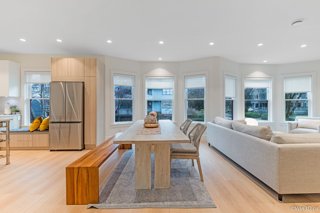 951 Nicola Street - Photo 8